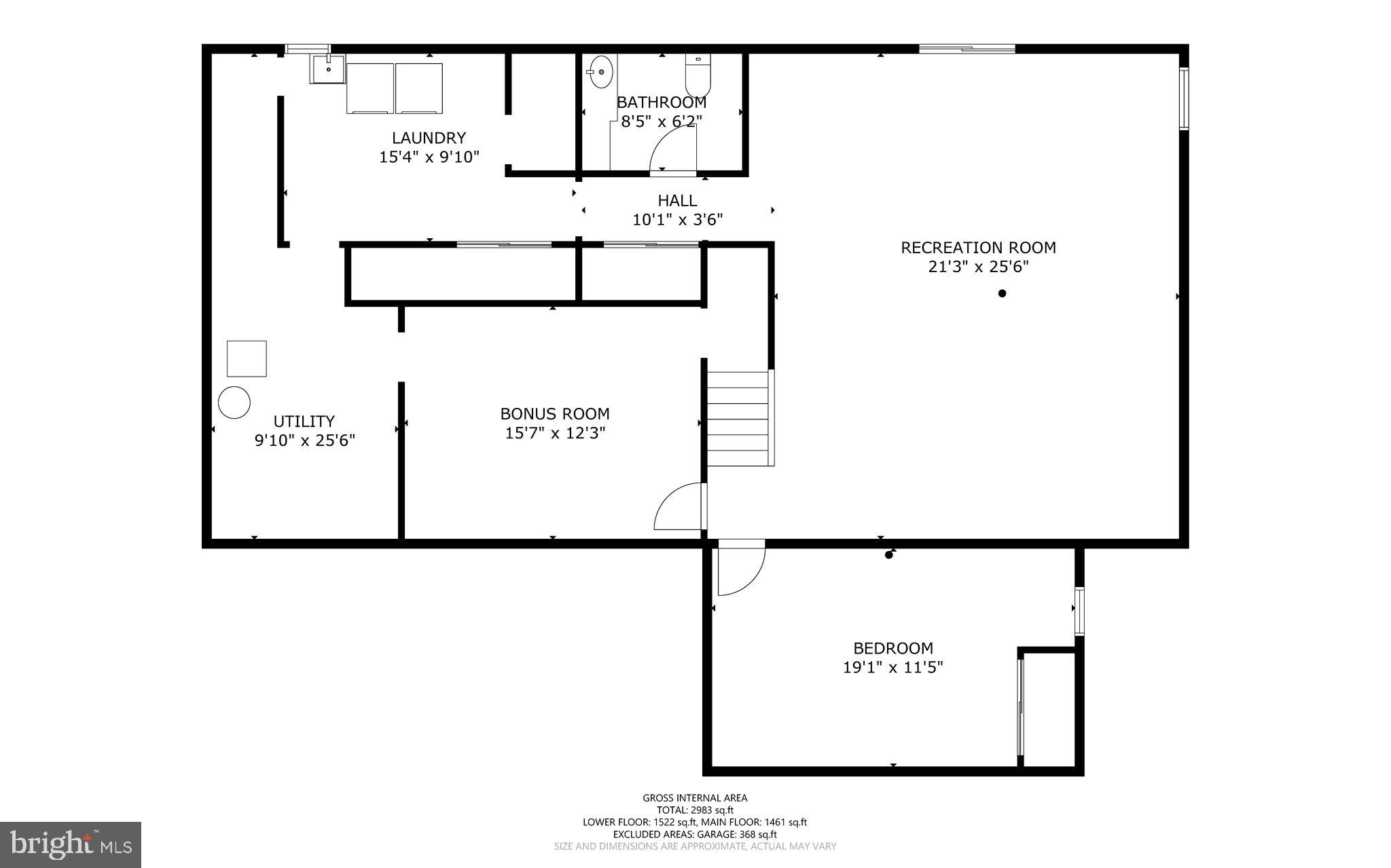 6417 Lochridge Road Columbia, MD 21044 - Photo 41 of 41 Gallery Image 41