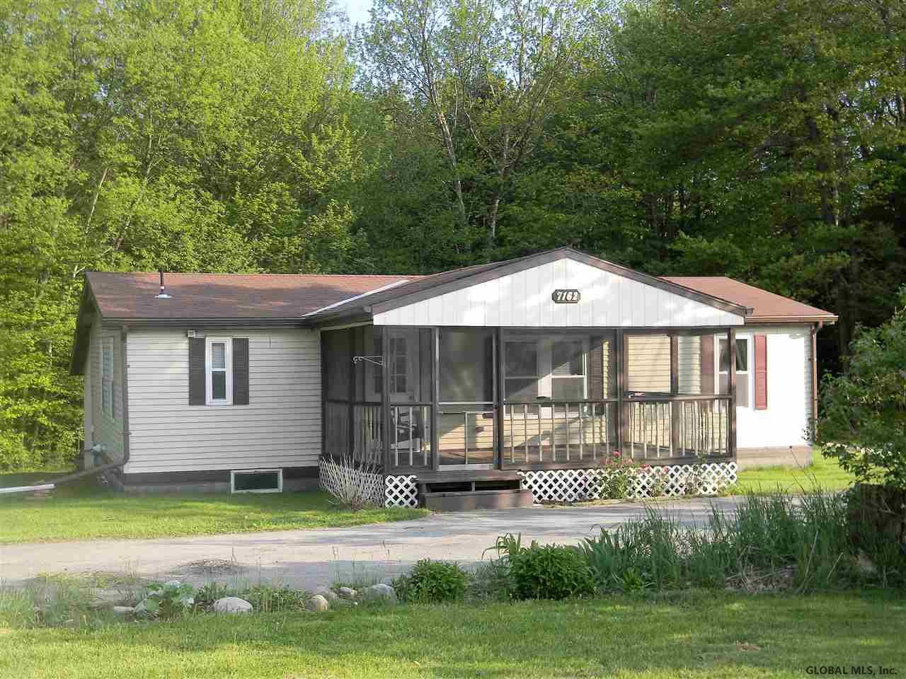 7162 Kilmer Road Middle Grove, NY 12850 - Photo 1 of 17 Photo 1