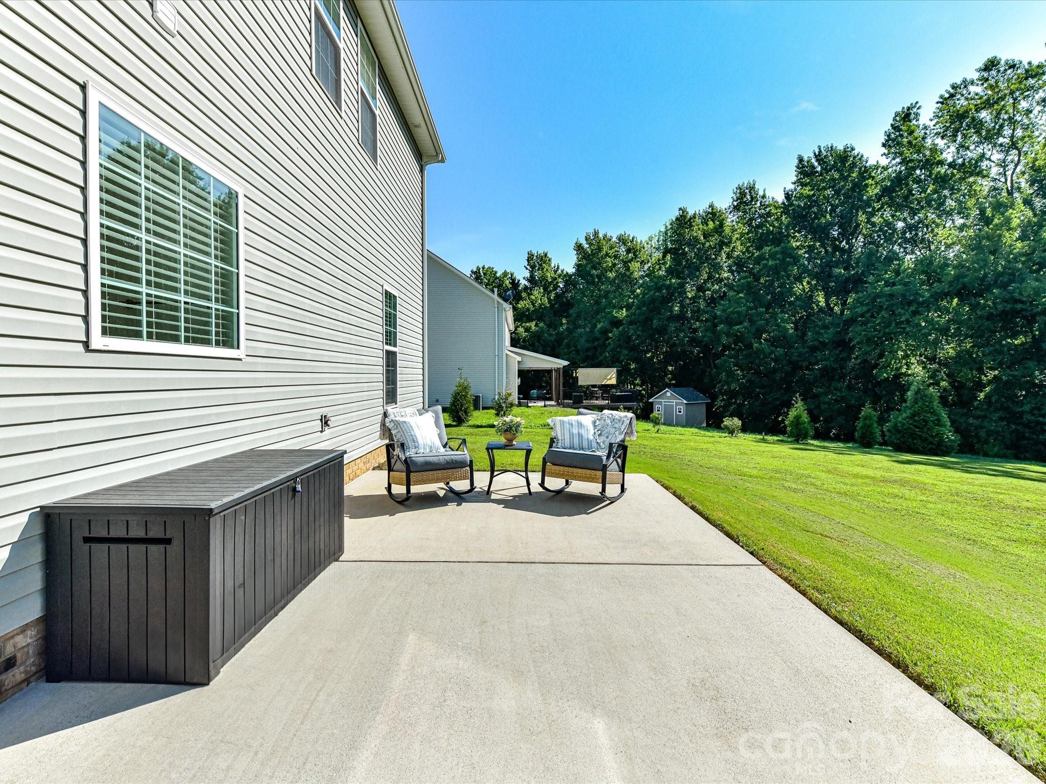 5912 Sikes Mill Road Monroe, NC 28110 - Photo 37 of 43
