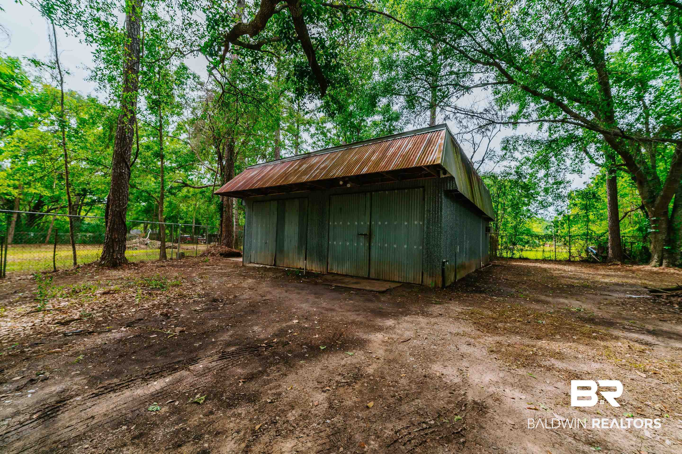 2920 Busby Road Mobile, AL 36695 - Photo 31 of 38