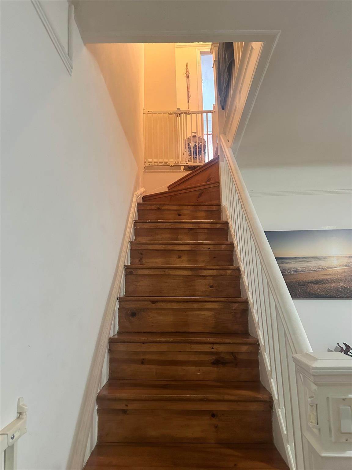 32-47 78th Street Queens, NY 11370 - Photo 10 of 18 a view of entryway