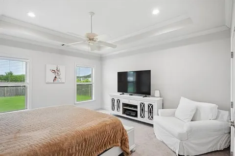 $455,000 | 1004 Cypress Crossing Drive, Madisonville, LA 70447