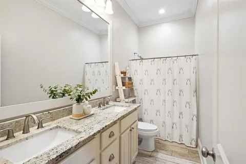 $455,000 | 1004 Cypress Crossing Drive, Madisonville, LA 70447