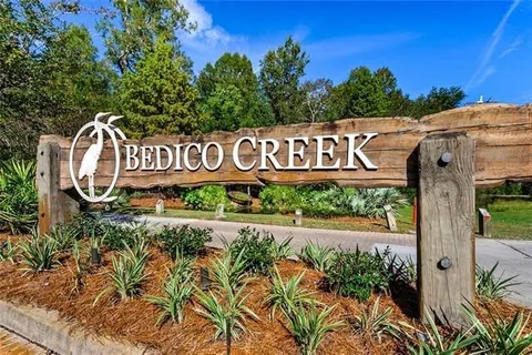 $455,000 | 1004 Cypress Crossing Drive, Madisonville, LA 70447