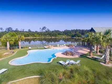 $455,000 | 1004 Cypress Crossing Drive, Madisonville, LA 70447