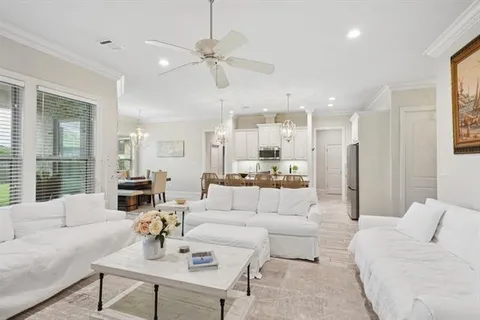 $455,000 | 1004 Cypress Crossing Drive, Madisonville, LA 70447