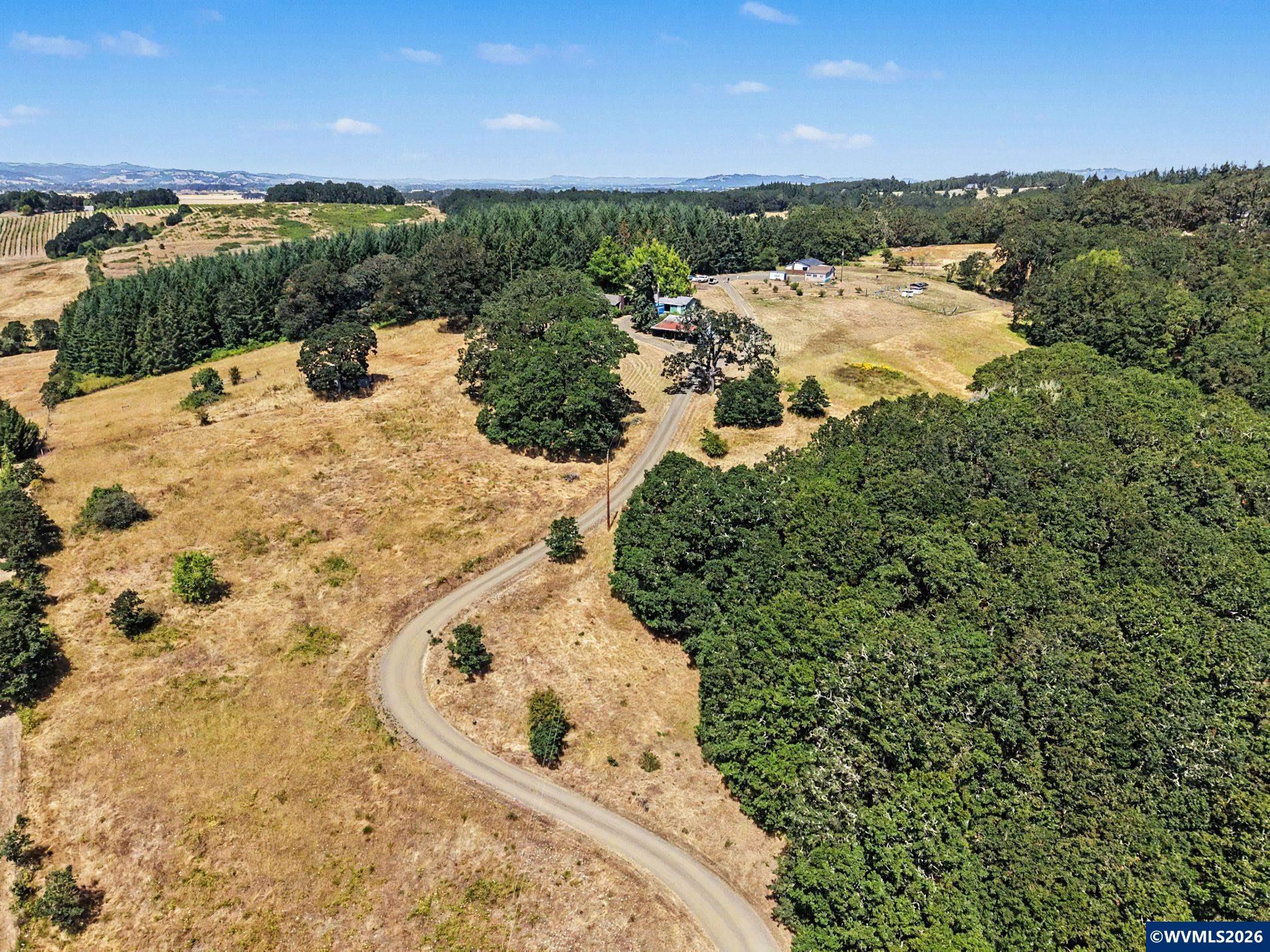 13815 Sunnyside Road Dallas, OR 97338 - Photo 49 of 49
