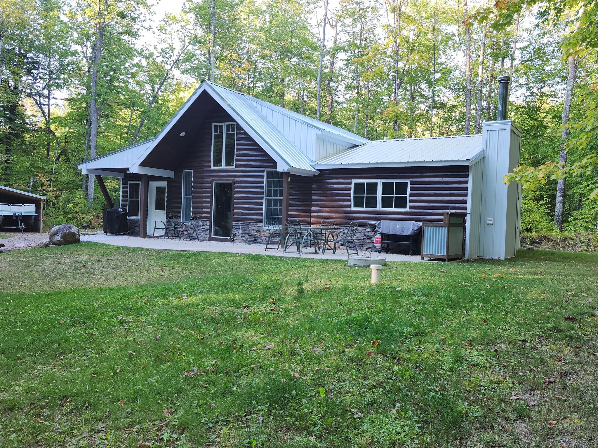 7295 W Hemlock Haven Road Winter, WI 54896 - Photo 27 of 35 Gallery Image 27