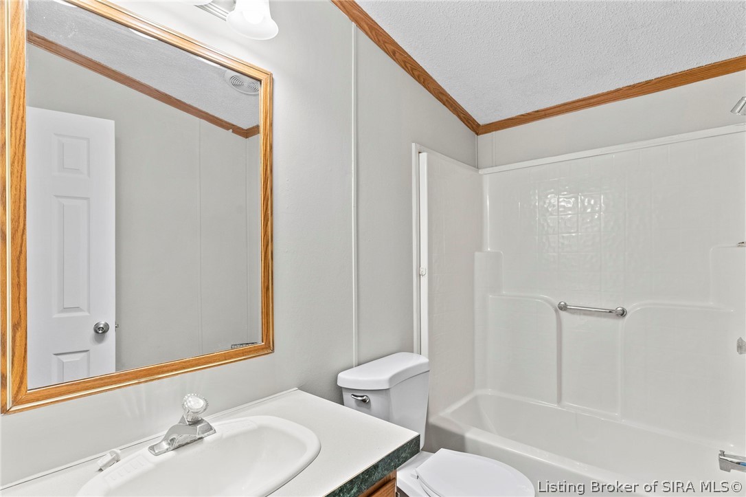 1297 Wildwood Road North Vernon, IN 47265 - Photo 23 of 33