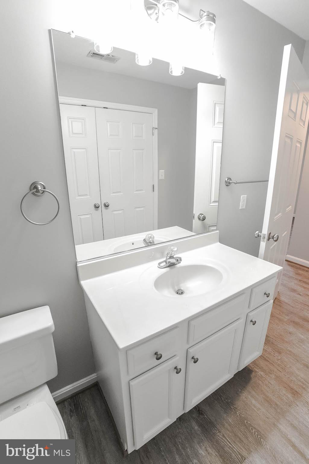 19989 Piney Point Road Callaway, MD 20620 - Photo 15 of 39 Hall bath