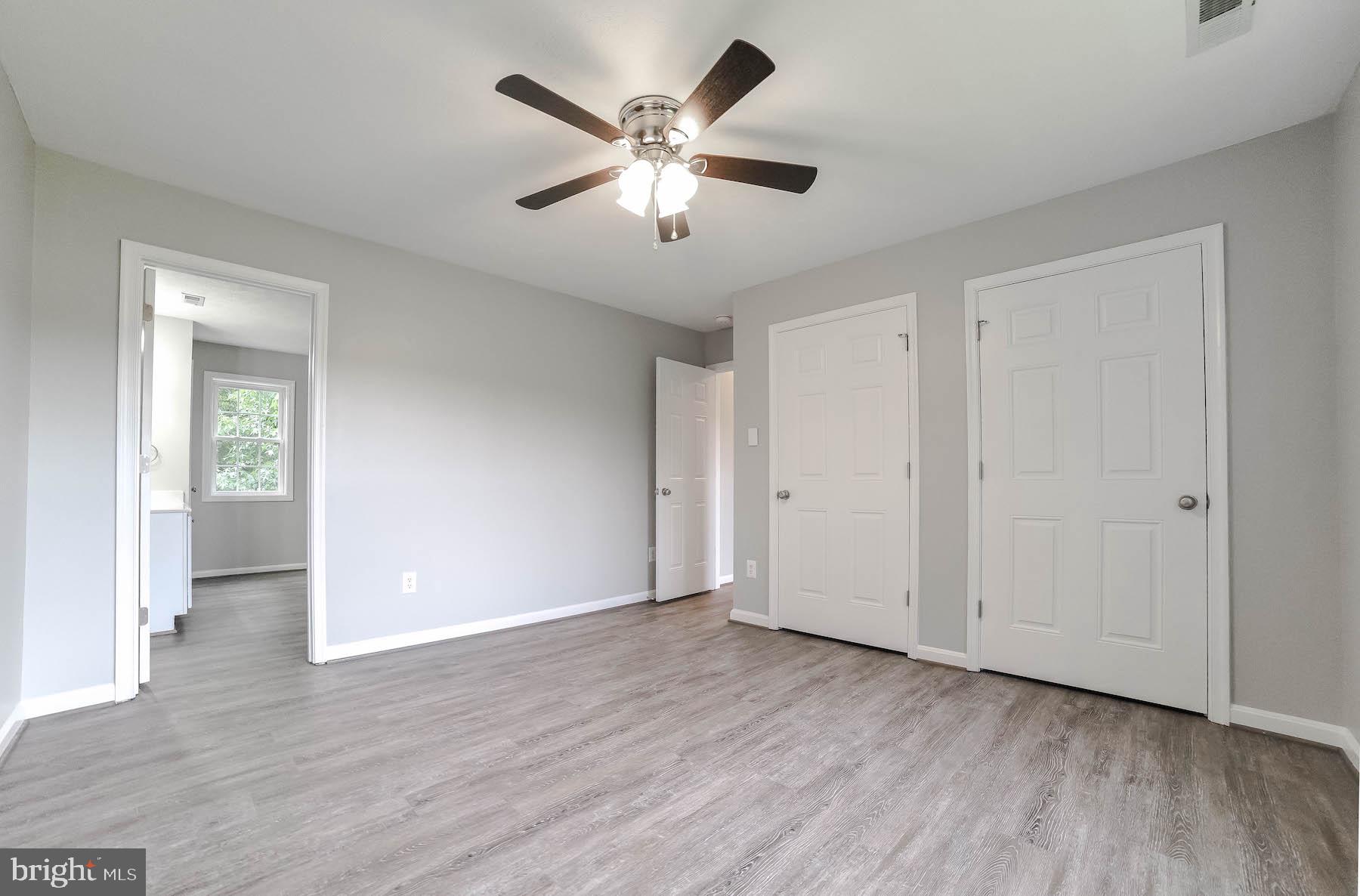 19989 Piney Point Road Callaway, MD 20620 - Photo 21 of 39 Master bedroom