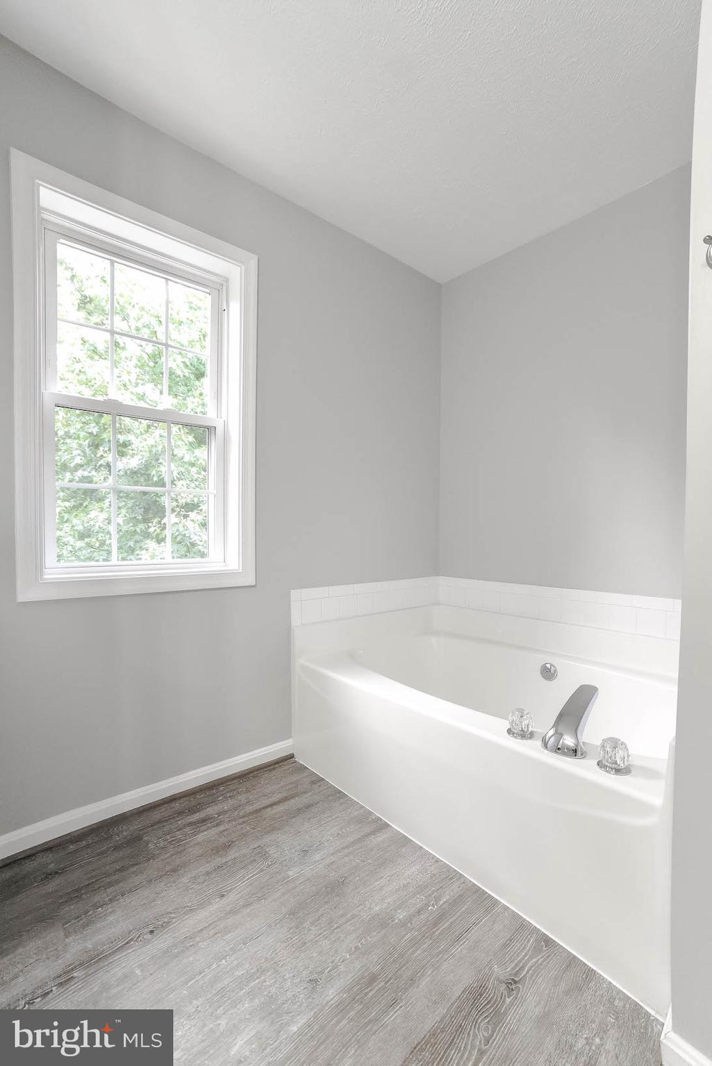 19989 Piney Point Road Callaway, MD 20620 - Photo 25 of 39 Master bath