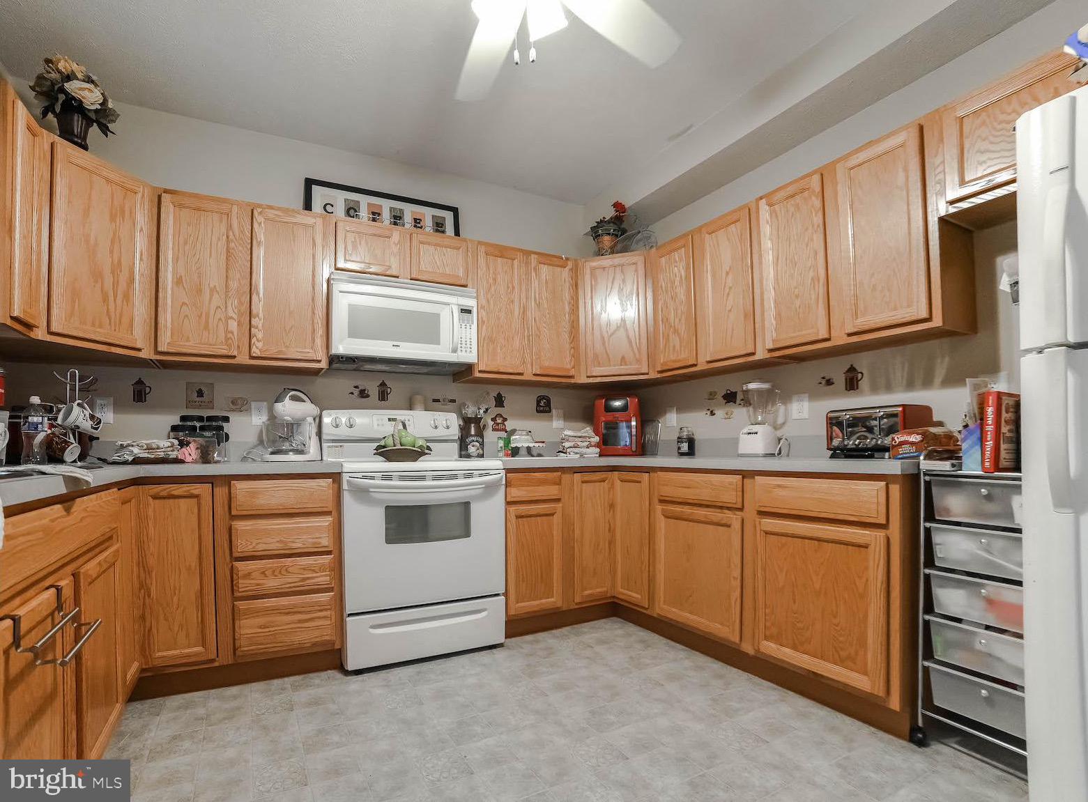 19989 Piney Point Road Callaway, MD 20620 - Photo 27 of 39 Lower level kitchen
