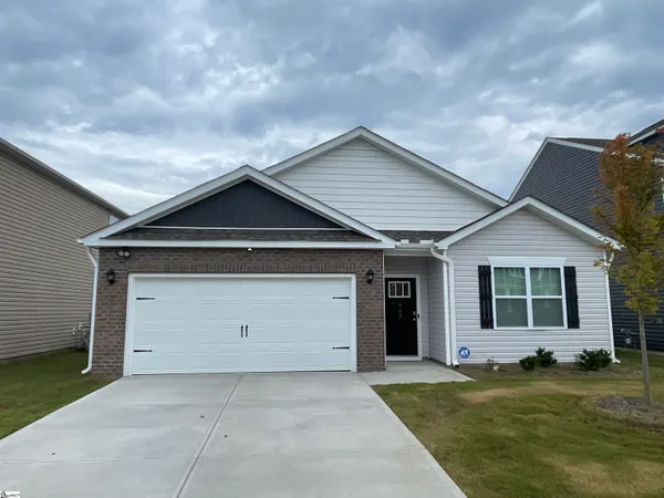 $1,850 | 933 Greyford Lane, Woodruff, SC 29388
