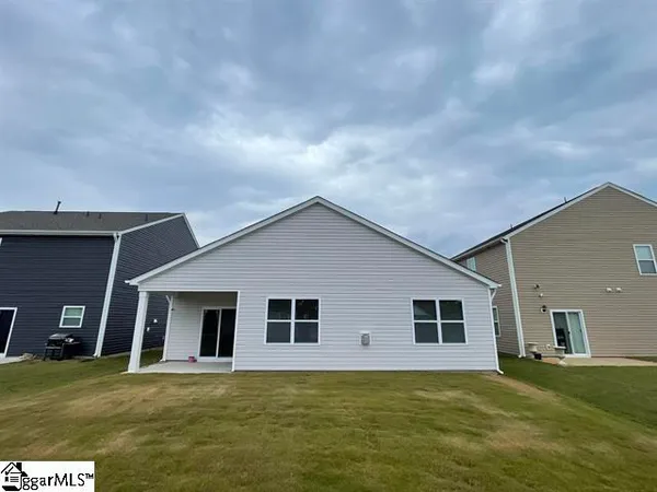 $1,850 | 933 Greyford Lane, Woodruff, SC 29388