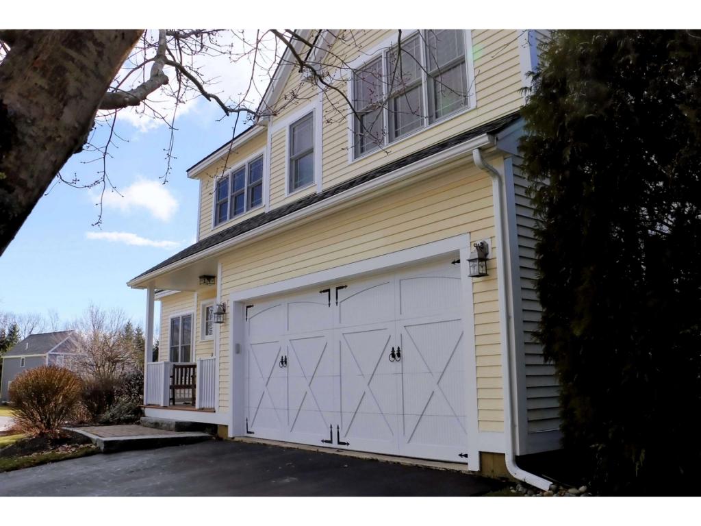 5 Exeter Farms Road Exeter, NH 03833 - Photo 2 of 31