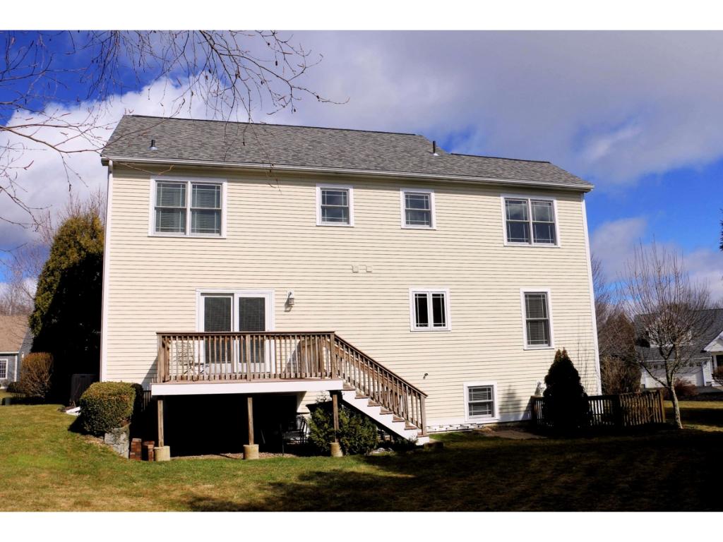 5 Exeter Farms Road Exeter, NH 03833 - Photo 31 of 31