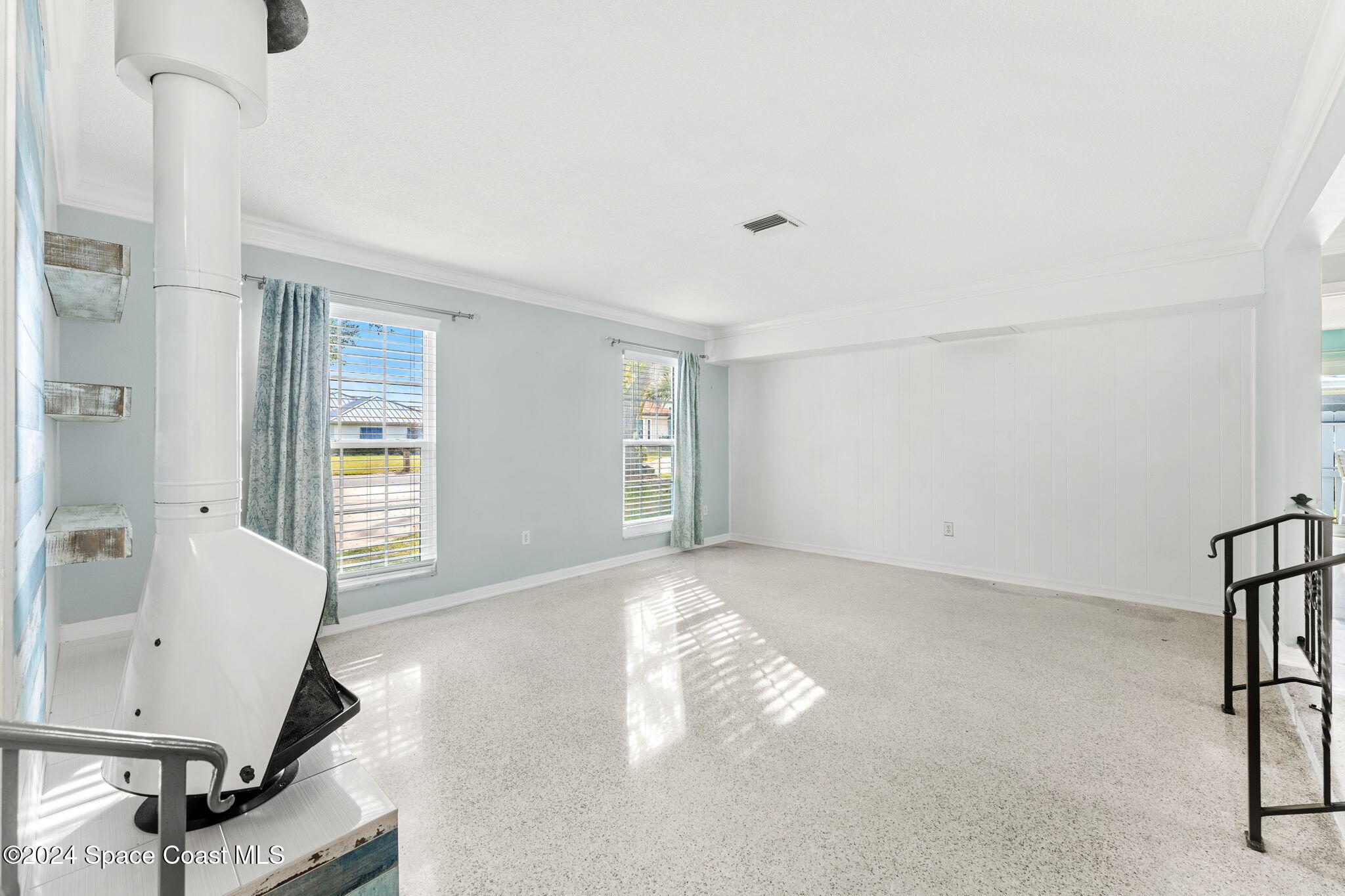 740 Oak Ridge Drive Indialantic, FL 32903 - Photo 6 of 37 740 Oak Ridge Dr. (11)