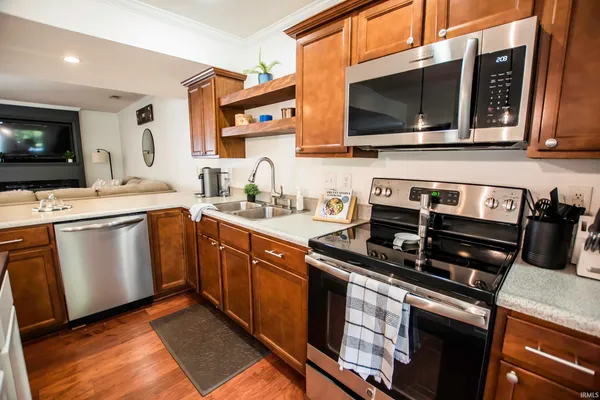 $265,000 | 5688 Vinca Lane, Ellettsville, IN 47429