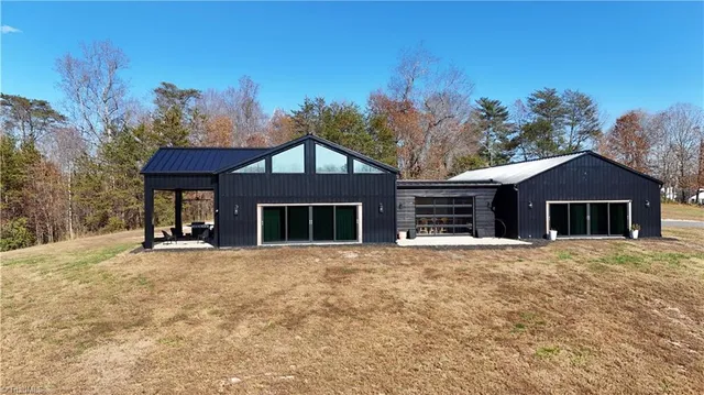 $565,000 | 210 Meadow Stone Lane, Mount Airy, NC 27030