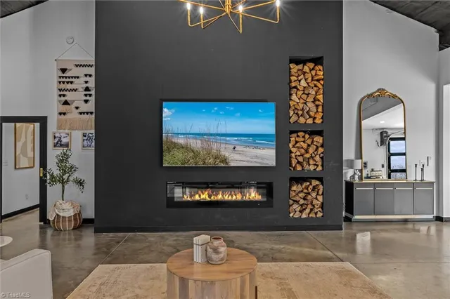 $565,000 | 210 Meadow Stone Lane, Mount Airy, NC 27030