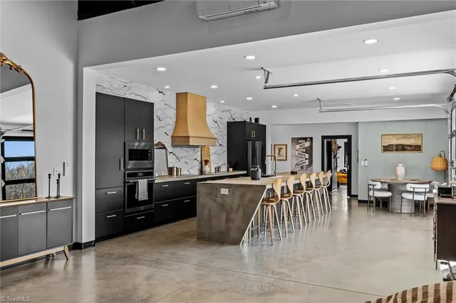 $565,000 | 210 Meadow Stone Lane, Mount Airy, NC 27030