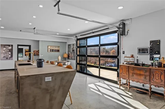 $565,000 | 210 Meadow Stone Lane, Mount Airy, NC 27030