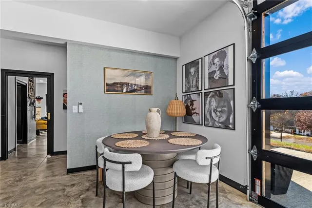 $565,000 | 210 Meadow Stone Lane, Mount Airy, NC 27030