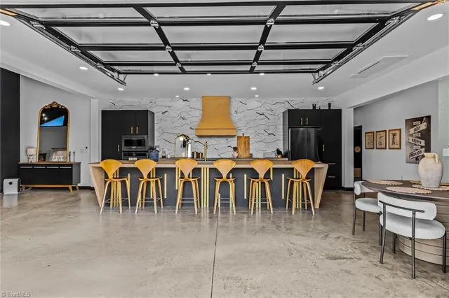 $565,000 | 210 Meadow Stone Lane, Mount Airy, NC 27030