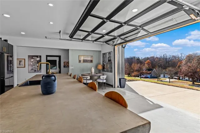 $565,000 | 210 Meadow Stone Lane, Mount Airy, NC 27030