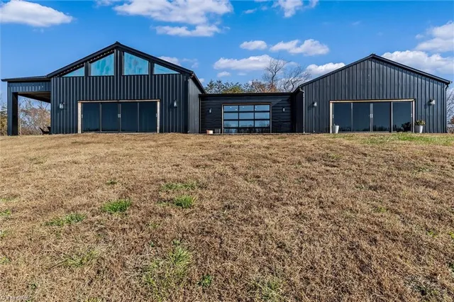 $565,000 | 210 Meadow Stone Lane, Mount Airy, NC 27030