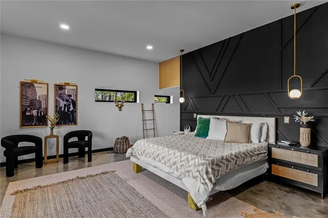 $565,000 | 210 Meadow Stone Lane, Mount Airy, NC 27030