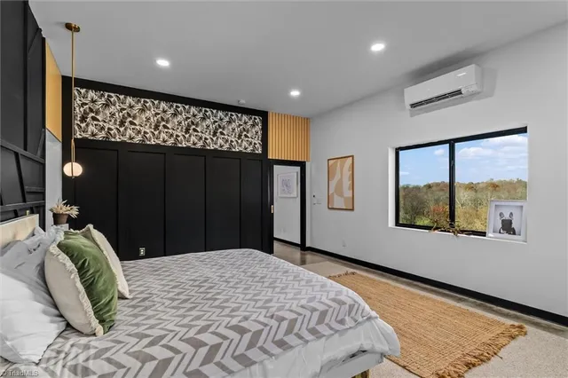 $565,000 | 210 Meadow Stone Lane, Mount Airy, NC 27030