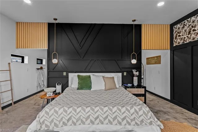 $565,000 | 210 Meadow Stone Lane, Mount Airy, NC 27030