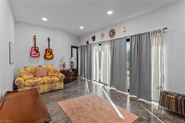 $565,000 | 210 Meadow Stone Lane, Mount Airy, NC 27030