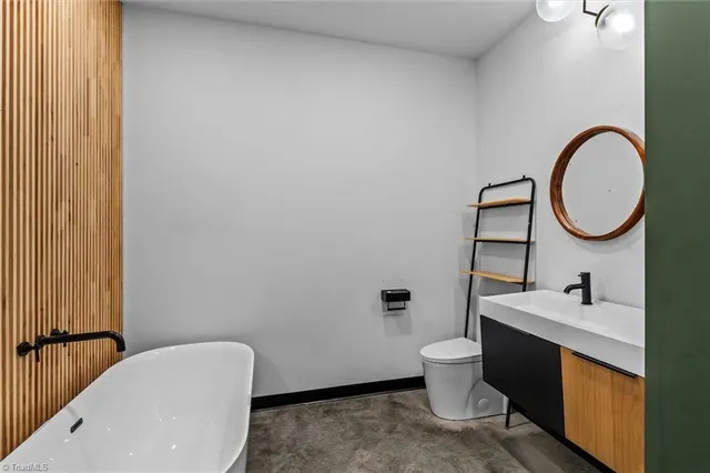 $565,000 | 210 Meadow Stone Lane, Mount Airy, NC 27030