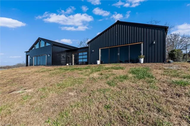 $565,000 | 210 Meadow Stone Lane, Mount Airy, NC 27030