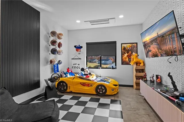 $565,000 | 210 Meadow Stone Lane, Mount Airy, NC 27030