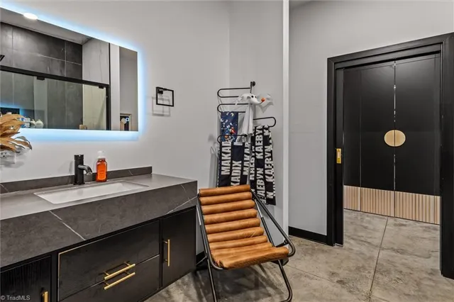 $565,000 | 210 Meadow Stone Lane, Mount Airy, NC 27030