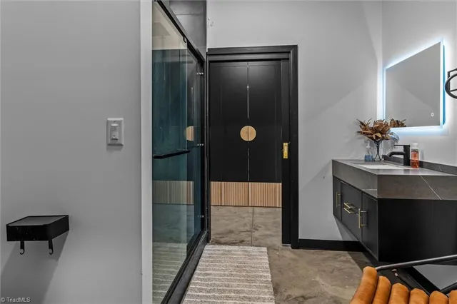 $565,000 | 210 Meadow Stone Lane, Mount Airy, NC 27030