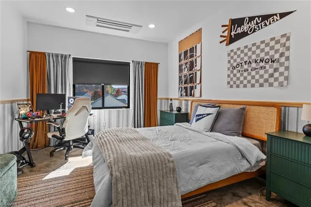 $565,000 | 210 Meadow Stone Lane, Mount Airy, NC 27030