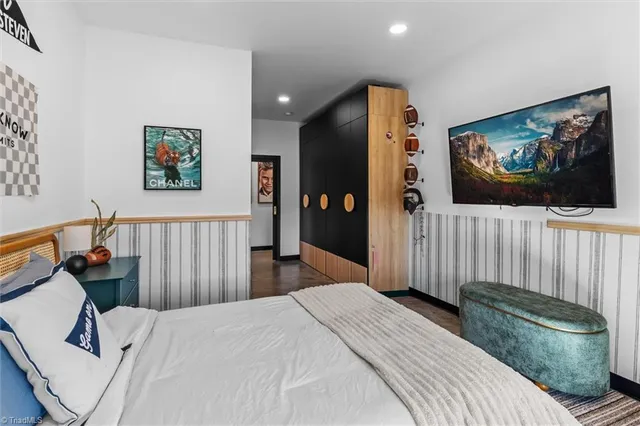 $565,000 | 210 Meadow Stone Lane, Mount Airy, NC 27030