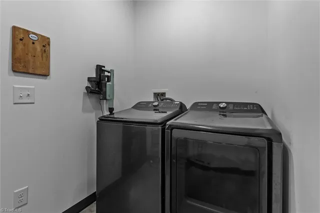 $565,000 | 210 Meadow Stone Lane, Mount Airy, NC 27030