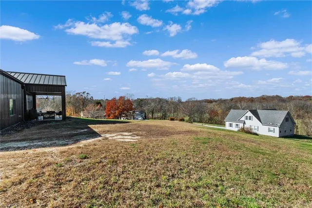 $565,000 | 210 Meadow Stone Lane, Mount Airy, NC 27030