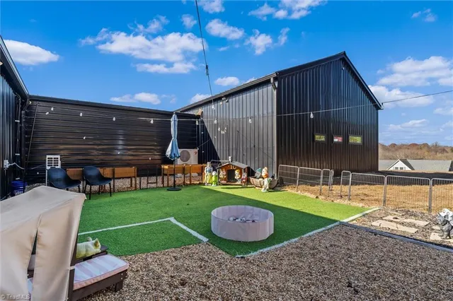 $565,000 | 210 Meadow Stone Lane, Mount Airy, NC 27030