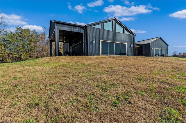 $565,000 | 210 Meadow Stone Lane, Mount Airy, NC 27030