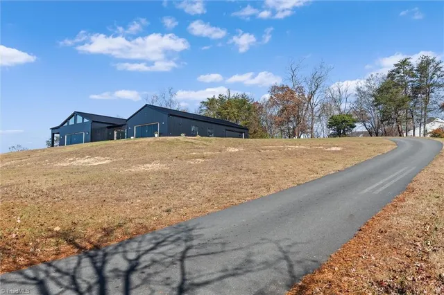 $565,000 | 210 Meadow Stone Lane, Mount Airy, NC 27030