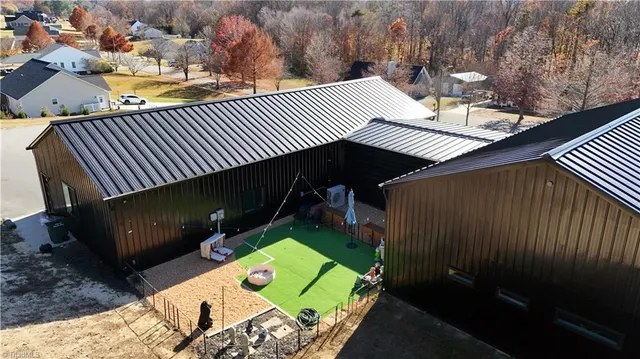 $565,000 | 210 Meadow Stone Lane, Mount Airy, NC 27030