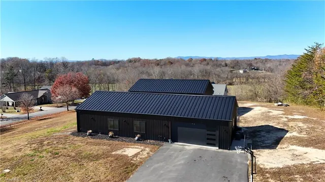 $565,000 | 210 Meadow Stone Lane, Mount Airy, NC 27030