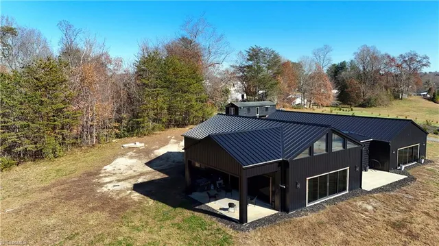 $565,000 | 210 Meadow Stone Lane, Mount Airy, NC 27030